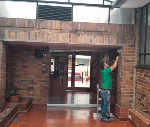 Proyecto SSE Colombia