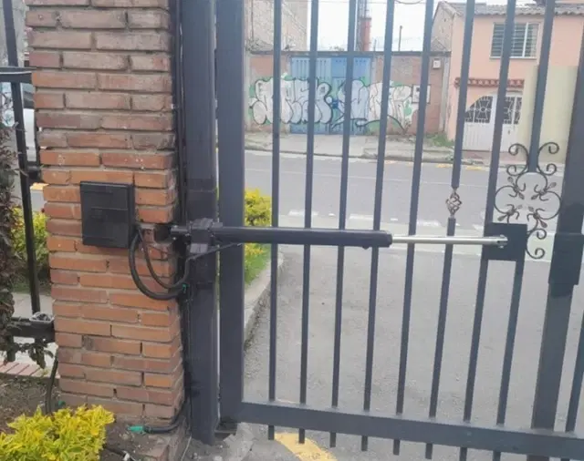 Proyecto SSE Colombia
