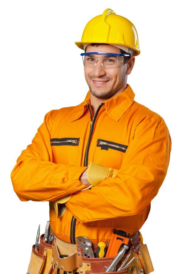 Estudio de seguridad