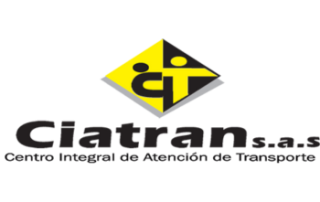 Logo Ciatran