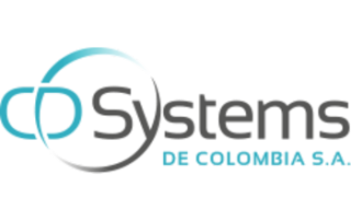 Logo cd systems