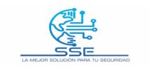 SSE Colombia Logo