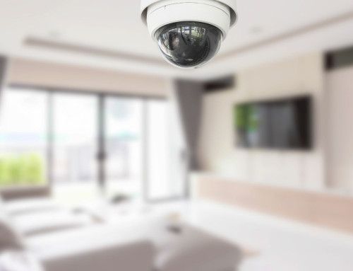 Los 10 Principales Beneficios de Implementar CCTV en tu Empresa
