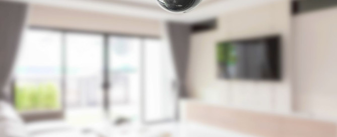 Cámaras de Seguridad