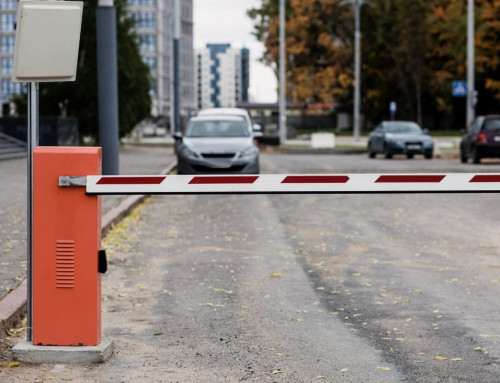 Seguridad Vehicular: Todo lo que Necesitas Saber sobre Control de Acceso