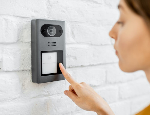 5 razones para Actualizar tu Citofonía a Video Portería Inteligente
